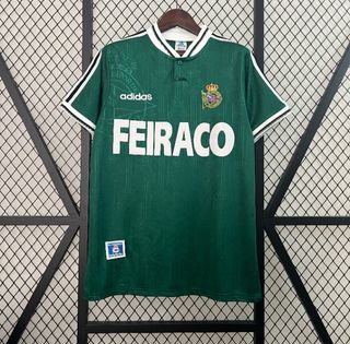 Camiseta Adidas Verde Deportiva