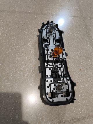 Portalámparas Piloto Trasero Dcho Duster