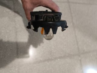 Portalámparas Piloto Trasero Dcho Duster