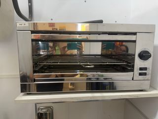 Tostador Profesional Poco Uso