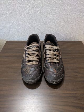 Zapatillas de vestir hombre Munich. Talla:42. Colo
