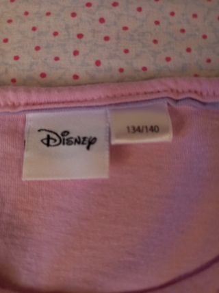 Maglia bambina Elsa Frozen