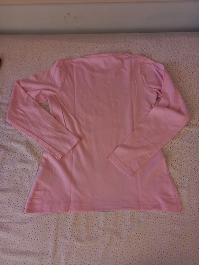 Maglia bambina Elsa Frozen