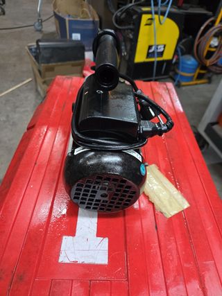 Bomba de vacío Telstar 2F