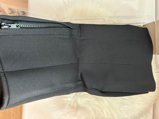 Pantalón de sudar TOORX negro