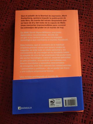 Los irresponsables: Una historia de poder, codi...