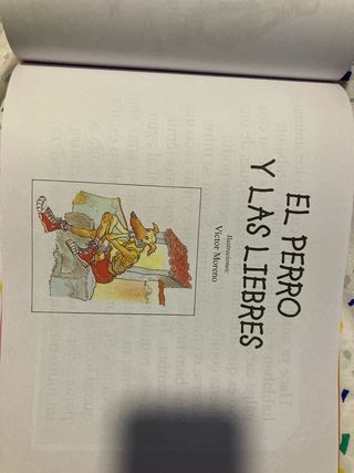 20 años de la Media Lunita. Mis favoritos.