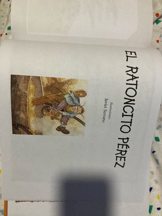 20 años de la Media Lunita. Mis favoritos.