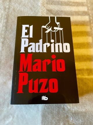 El Padrino Novela
