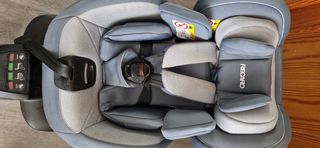 Silla de coche Recaro Zero.1 i-Size