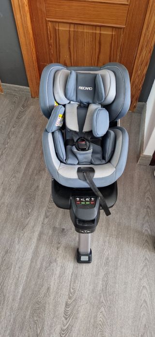 Silla de coche Recaro Zero.1 i-Size