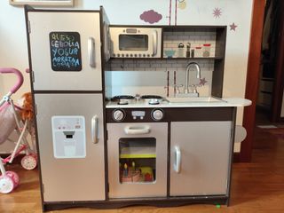 Cocina de Juguete Infantil