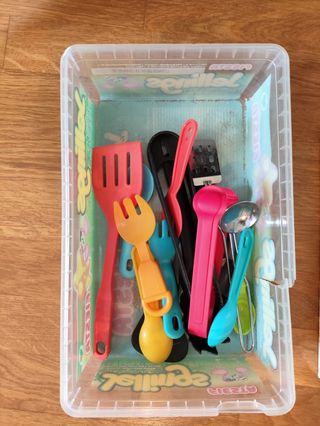 Cocina de Juguete Infantil