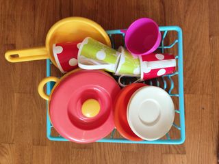 Cocina de Juguete Infantil
