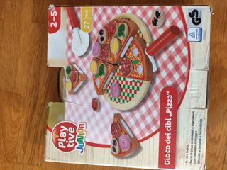 Cocina de Juguete Infantil