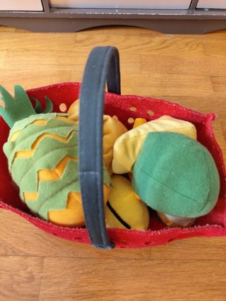 Cocina de Juguete Infantil