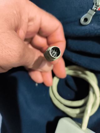 Programador de canales Fagor UCF-100