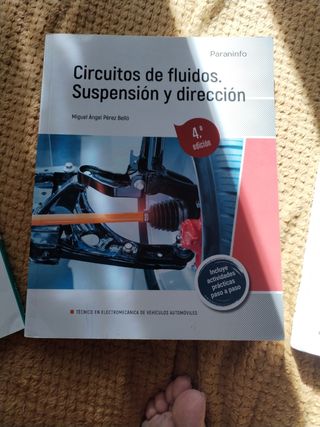 Grada medio electrómecanica