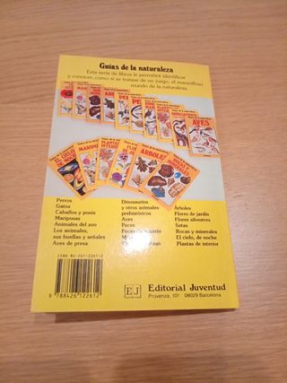 Dinosaurios y Otros Animales Prehistoricos.