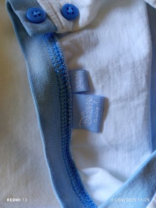 Maglietta Tigger e Pooh