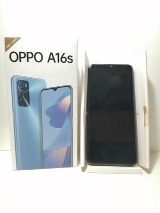 Oppo A16s 64 GB
