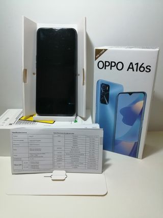 Oppo A16s 64 GB