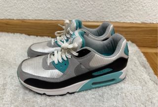Zapatillas Nike Air Max Talla 39