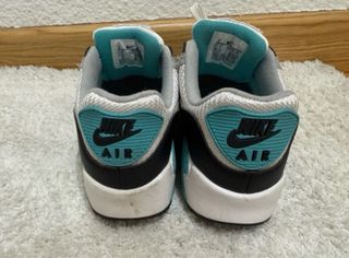 Zapatillas Nike Air Max Talla 39