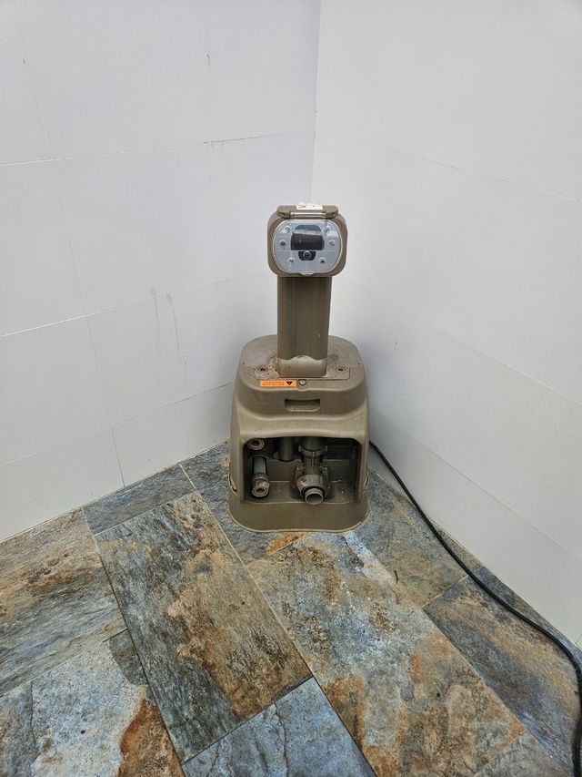 Motor para jacuzzi Intex