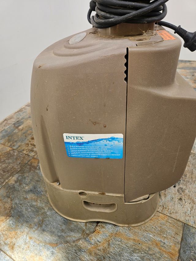 Motor para jacuzzi Intex