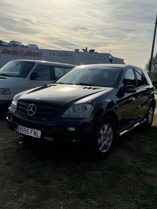 Mercedes ML 280 CDI  4matic 2007