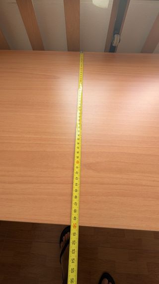 Mesa de oficina Rinconera con Cajones