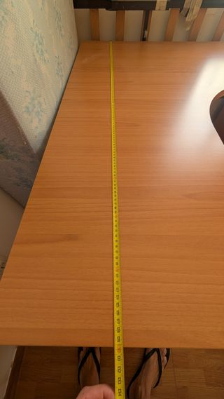 Mesa de oficina Rinconera con Cajones
