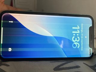 iPhone 11 Verde solo hoy y en persona