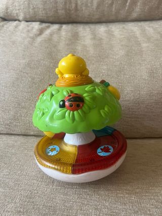 Lote Juguetes Bebé VTech