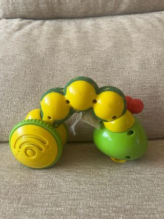 Lote Juguetes Bebé VTech