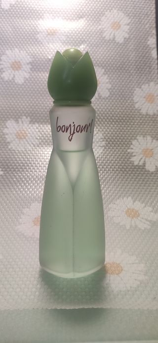 Colonia Bonjour! Vintage