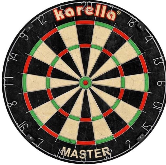 Diana Tradicional Karella Master