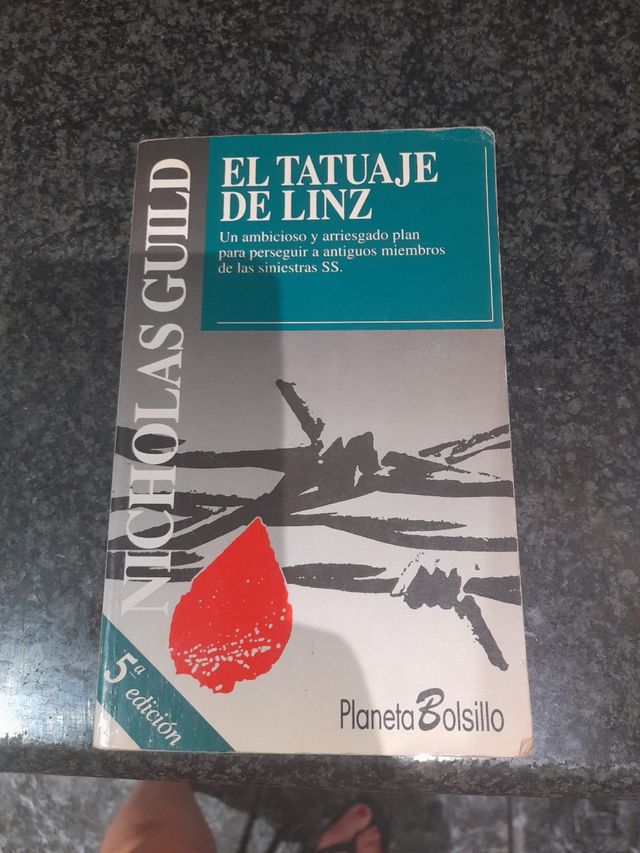 El Tatuaje De Linz/the Linz Tattoo