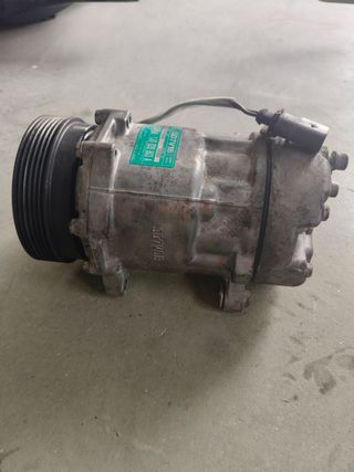 Compresor Aire Acondicionado SD7V16 1J0 820 803 A