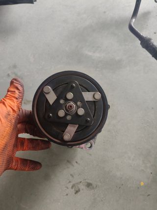 Compresor Aire Acondicionado SD7V16 1J0 820 803 A