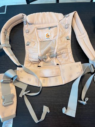 Mochila Porta Bebé Ergobaby Adapt