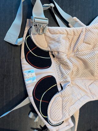 Mochila Porta Bebé Ergobaby Adapt