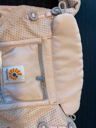 Mochila Porta Bebé Ergobaby Adapt