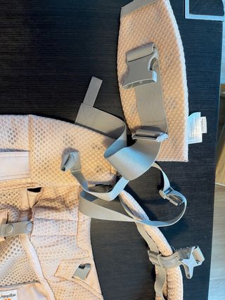 Mochila Porta Bebé Ergobaby Adapt