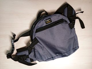 Riñonera Pepe Jeans Gris
