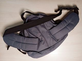 Riñonera Pepe Jeans Gris