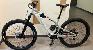 Mondraker Crafty R 2025 E-Bike