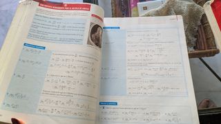 Matemáticas II.
