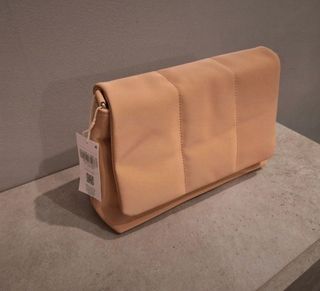 Bolso Merkal Beige Nuevo